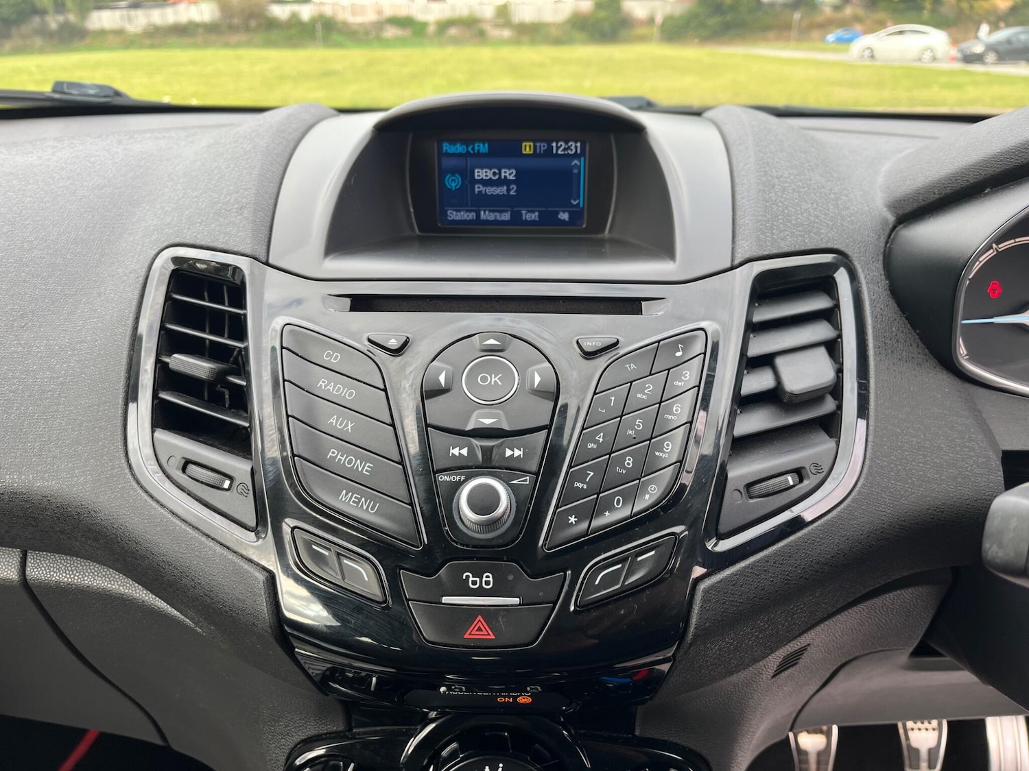 Used Ford Fiesta 2016 for sale - 76306349: Photo 18