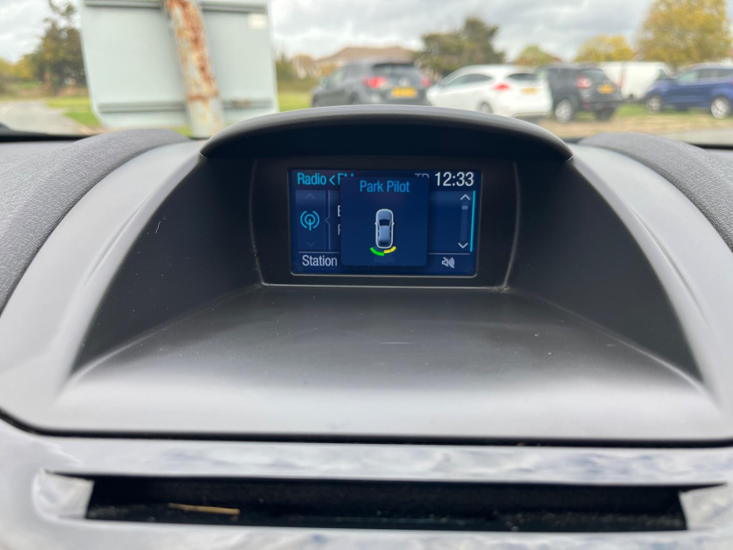 Used Ford Fiesta 2016 for sale - 76306349: Photo 19