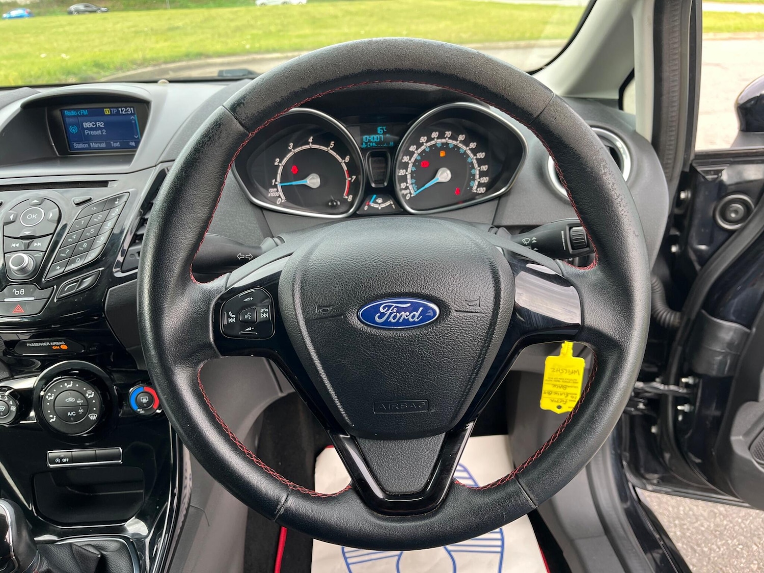 Used Ford Fiesta 2016 for sale - 76306349: Photo 21