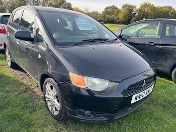 (10) - 1.3 CZ2 Euro 4 5dr