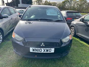 Used Mitsubishi Colt 2010 for sale - 76422696: Photo