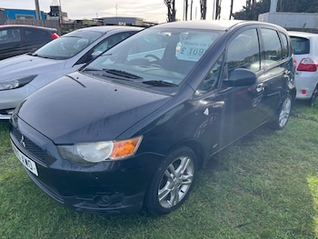 Used Mitsubishi Colt 2010 for sale - 76422696: Photo