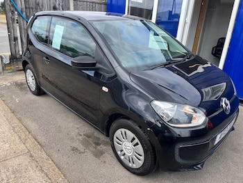 Used Volkswagen up! 2013 for sale - 79012533: Photo