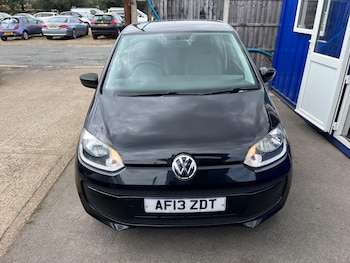 Used Volkswagen up! 2013 for sale - 79012533: Photo