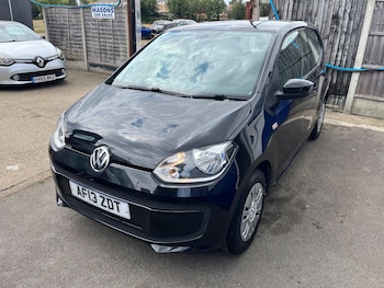 Used Volkswagen up! 2013 for sale - 79012533: Photo