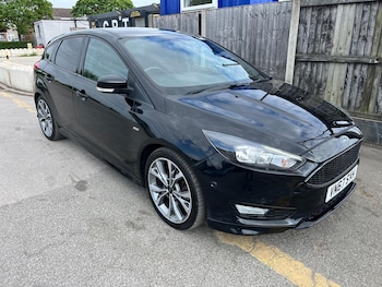 Used Ford Focus 2017 for sale - 78517295: Photo