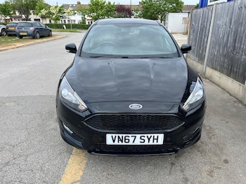 Used Ford Focus 2017 for sale - 78517295: Photo