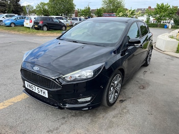 Used Ford Focus 2017 for sale - 78517295: Photo