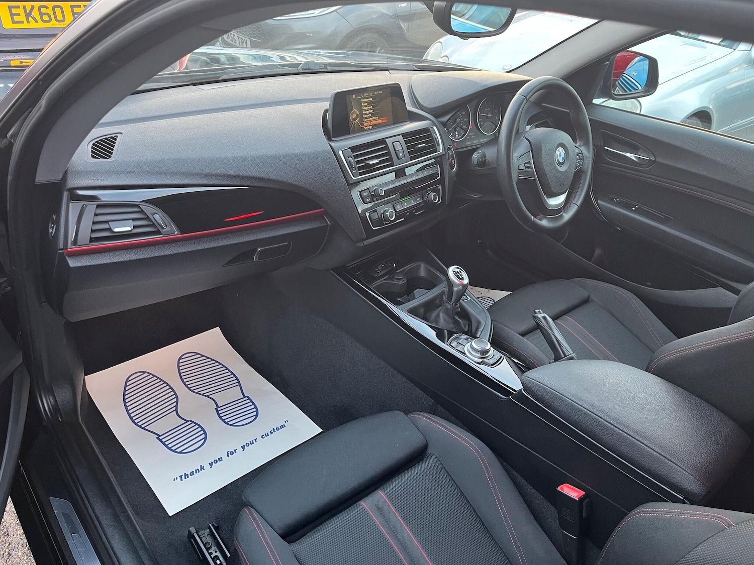 Used BMW 1 Series for sale - 77175044: Photo 12