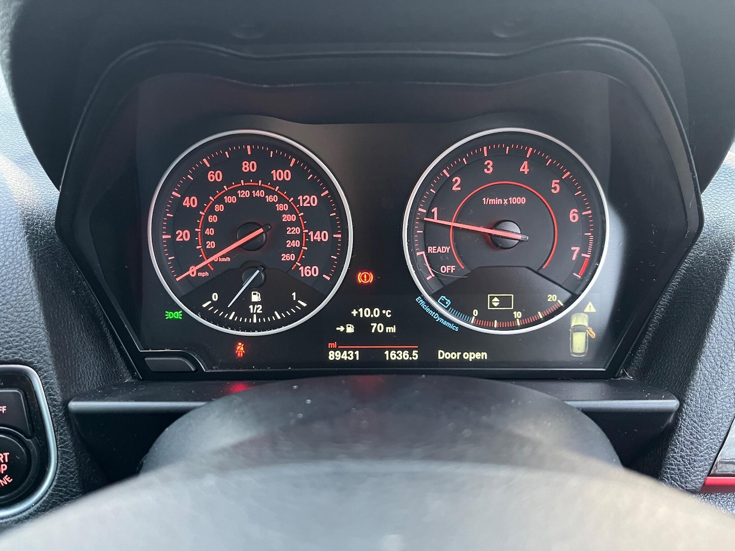 Used BMW 1 Series for sale - 77175044: Photo 19