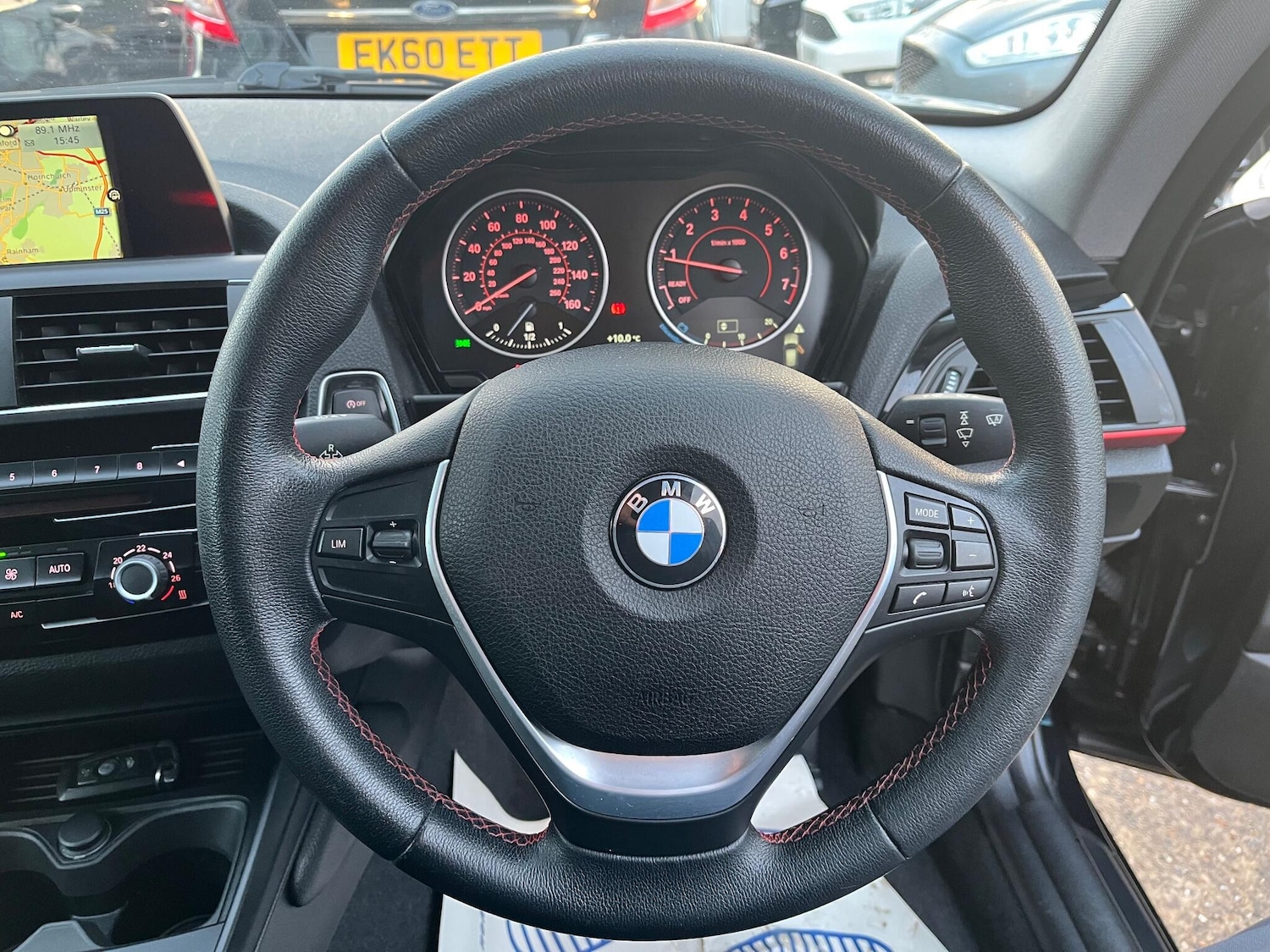 Used BMW 1 Series for sale - 77175044: Photo 20