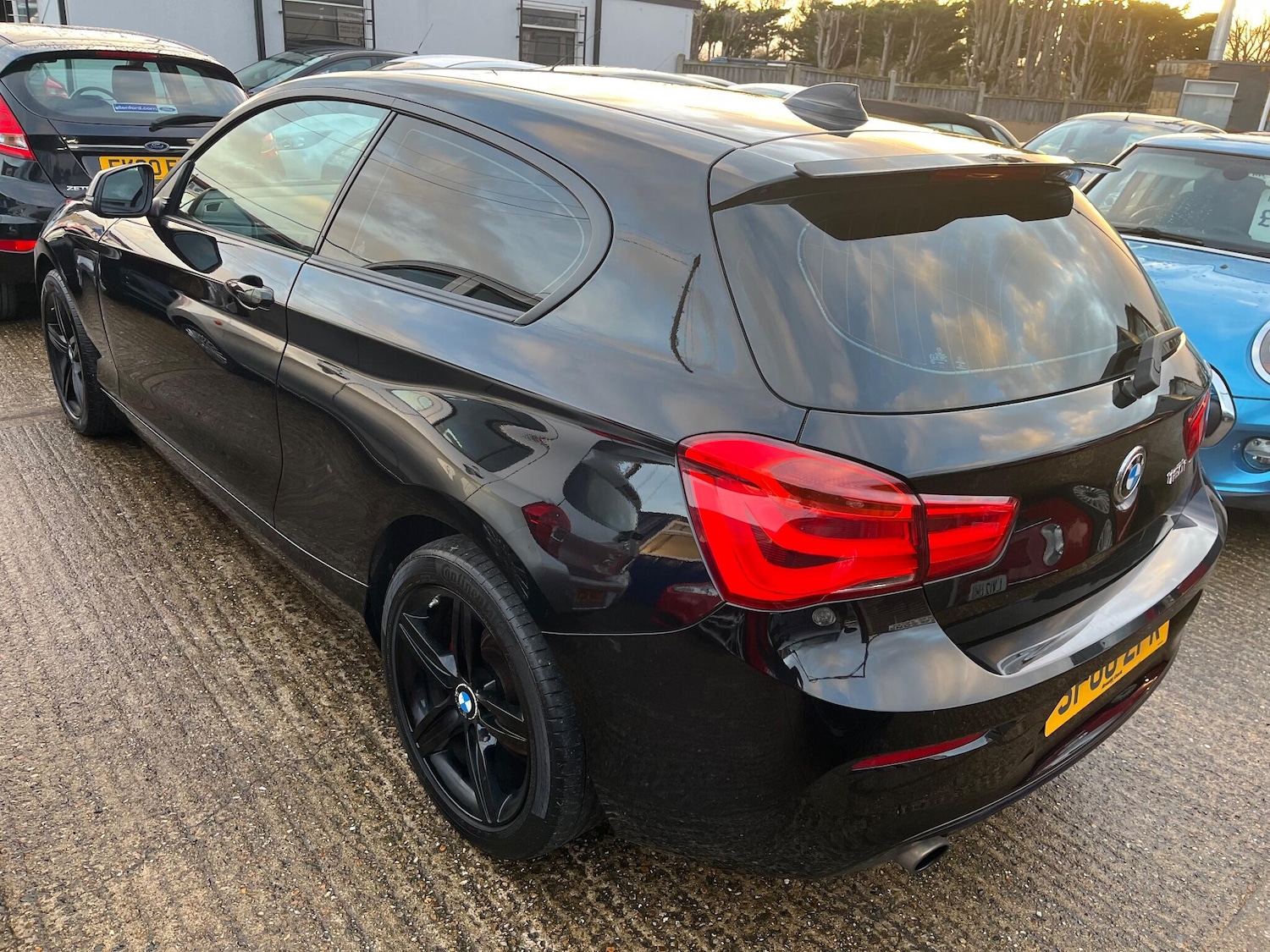 Used BMW 1 Series for sale - 77175044: Photo 4