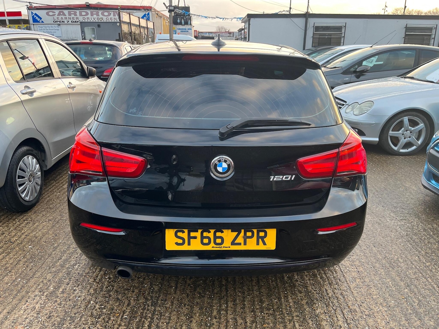 Used BMW 1 Series for sale - 77175044: Photo 5