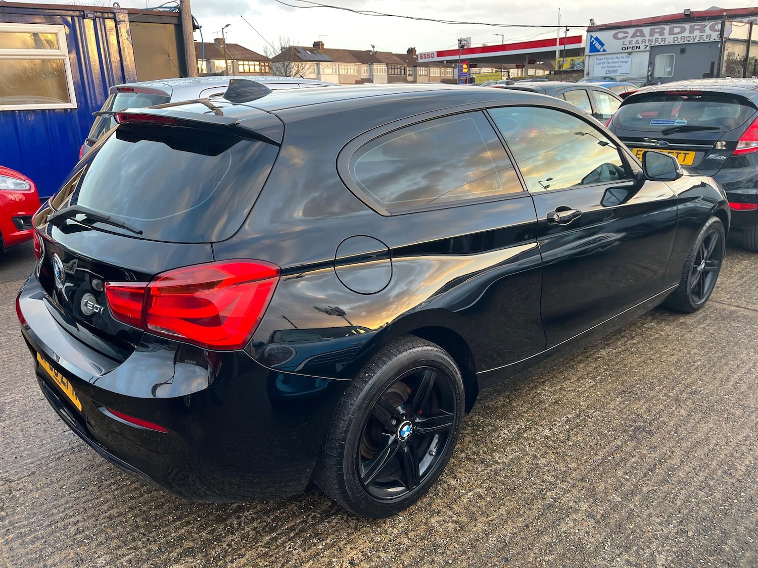 Used BMW 1 Series for sale - 77175044: Photo 6