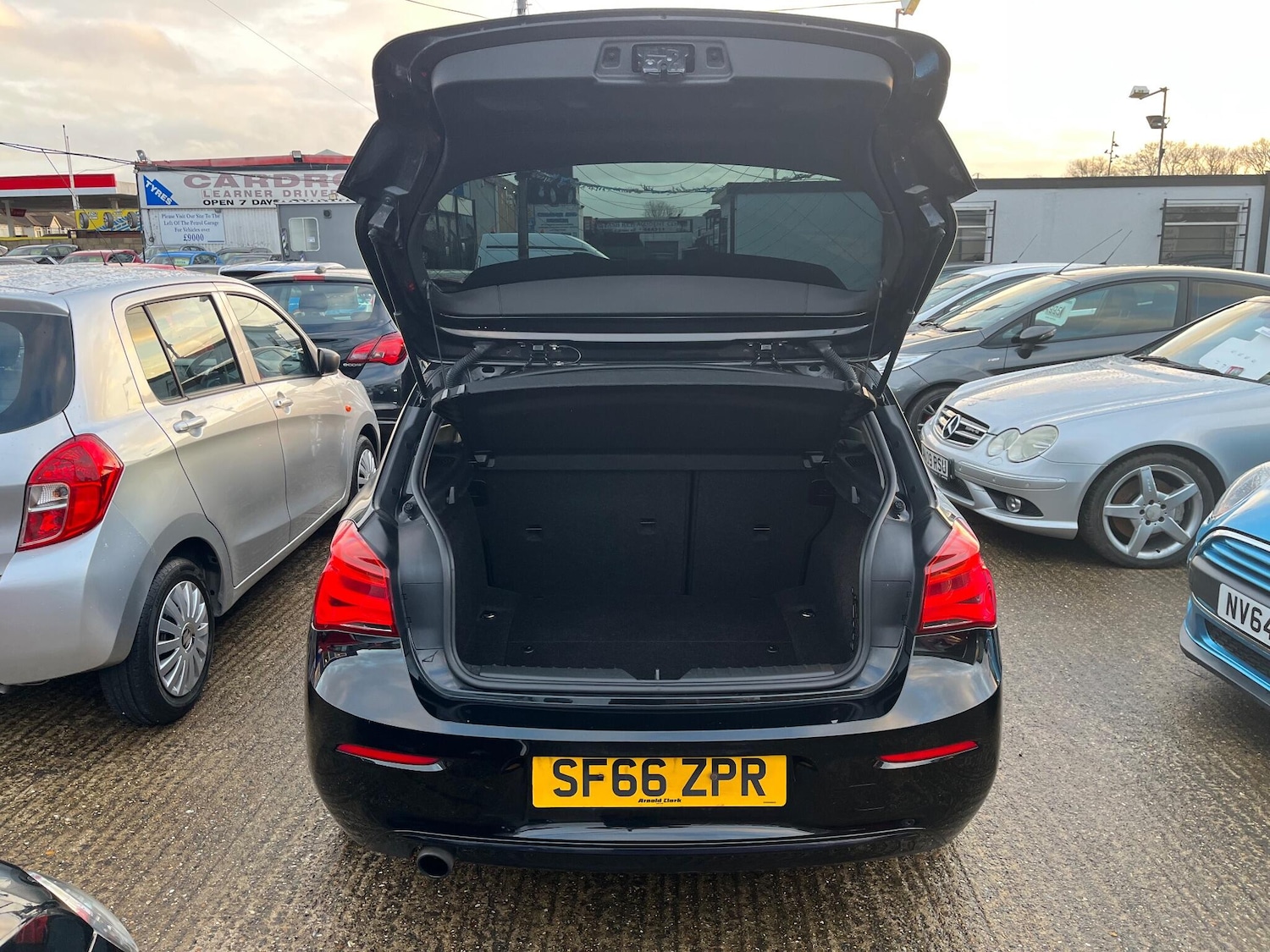 Used BMW 1 Series for sale - 77175044: Photo 7