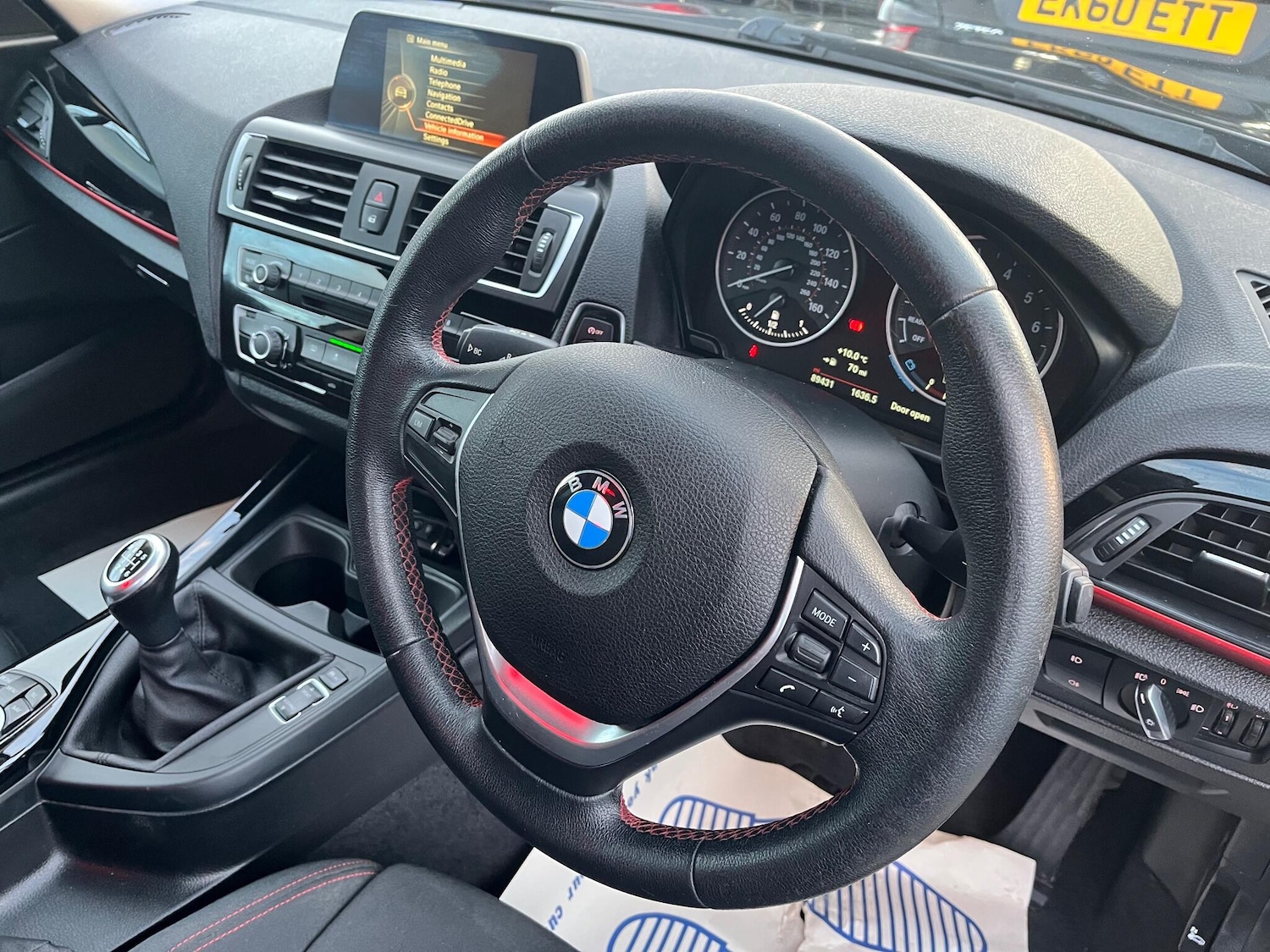 Used BMW 1 Series for sale - 77175044: Photo 9