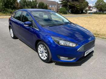 2016 (66) - 1.0T EcoBoost Titanium Euro 6 (s/s) 5dr