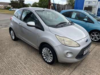 2009 (09) - 1.2 Zetec Euro 4 3dr