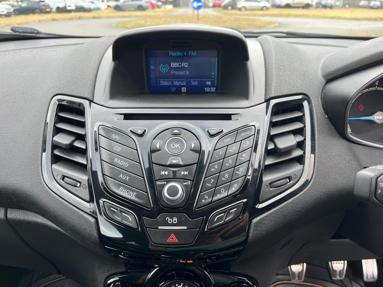 Vehicle 19