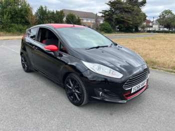 2016 (66) - 1.0T EcoBoost Zetec S Euro 6 (s/s) 3dr