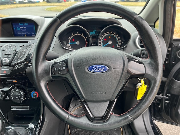 Used Ford Fiesta 2016 for sale - 74935295: Photo 22