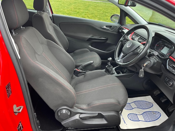 Used Vauxhall Corsa 2019 for sale - 74020068: Photo 12