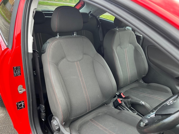 Used Vauxhall Corsa 2019 for sale - 74020068: Photo 13