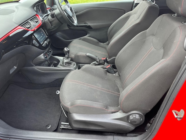 Used Vauxhall Corsa 2019 for sale - 74020068: Photo 15