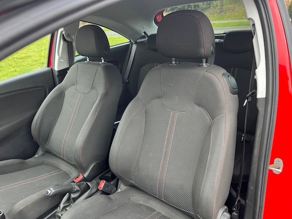 Used Vauxhall Corsa 2019 for sale - 74020068: Photo 16