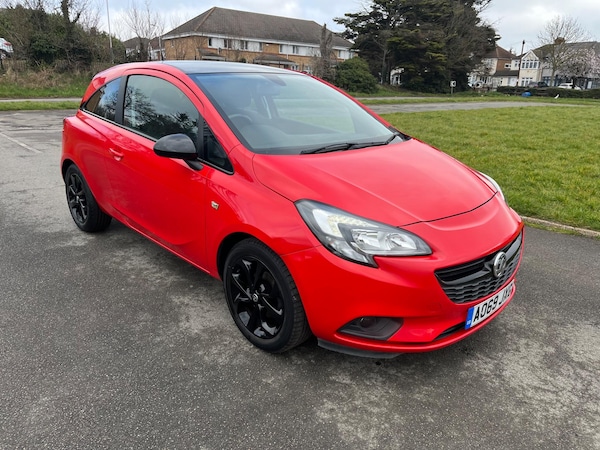 Used Vauxhall Corsa 2019 for sale - 74020068: Photo 1