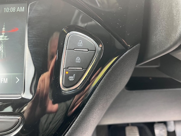 Used Vauxhall Corsa 2019 for sale - 74020068: Photo 20
