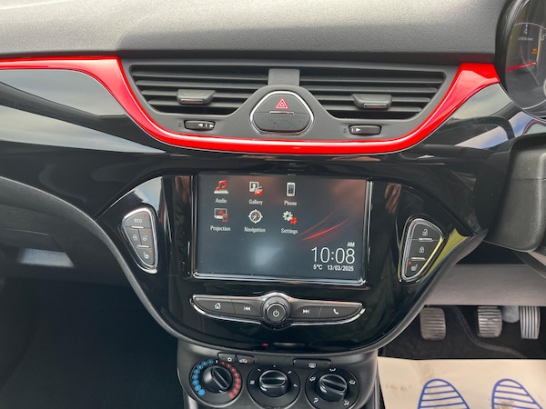 Used Vauxhall Corsa 2019 for sale - 74020068: Photo 21