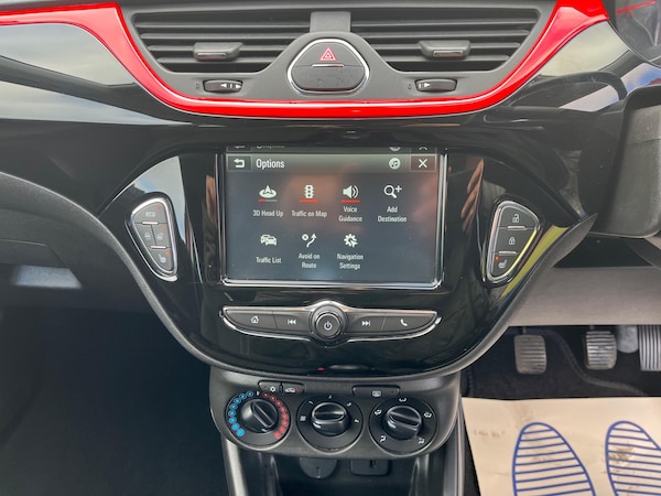 Used Vauxhall Corsa 2019 for sale - 74020068: Photo 22