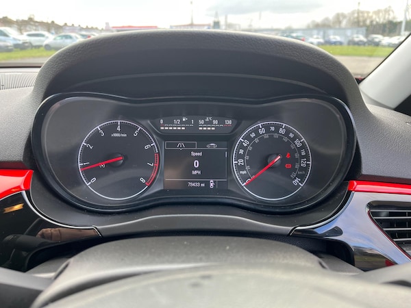 Used Vauxhall Corsa 2019 for sale - 74020068: Photo 23