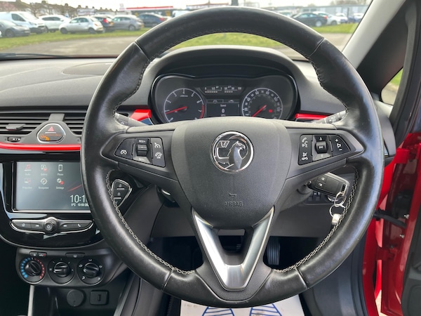 Used Vauxhall Corsa 2019 for sale - 74020068: Photo 24