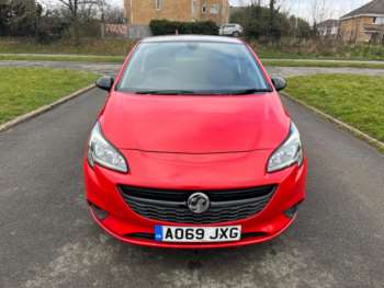 Used Vauxhall Corsa 2019 for sale - 74020068: Photo
