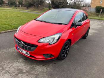 Used Vauxhall Corsa 2019 for sale - 74020068: Photo
