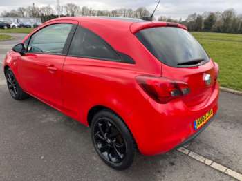 Used Vauxhall Corsa 2019 for sale - 74020068: Photo