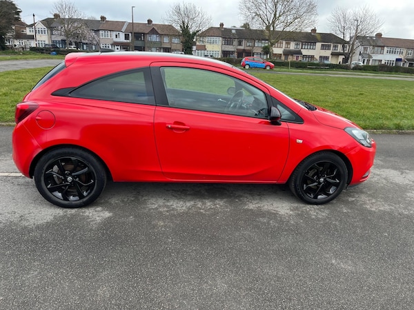 Used Vauxhall Corsa 2019 for sale - 74020068: Photo 7