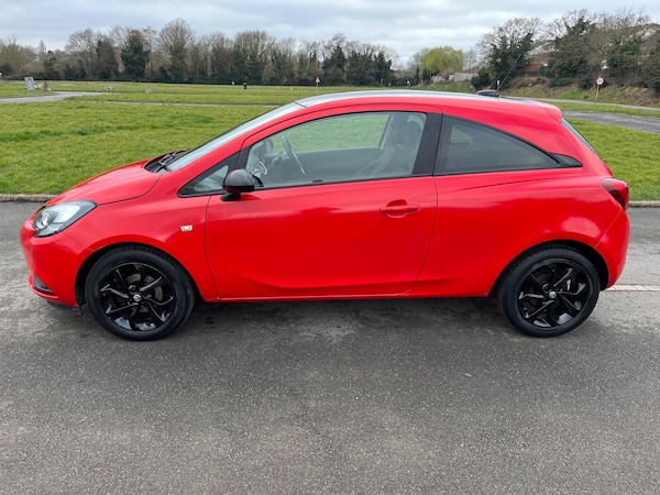 Used Vauxhall Corsa 2019 for sale - 74020068: Photo 8