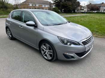 2013 (63) - 1.6 e-HDi Allure Euro 5 (s/s) 5dr