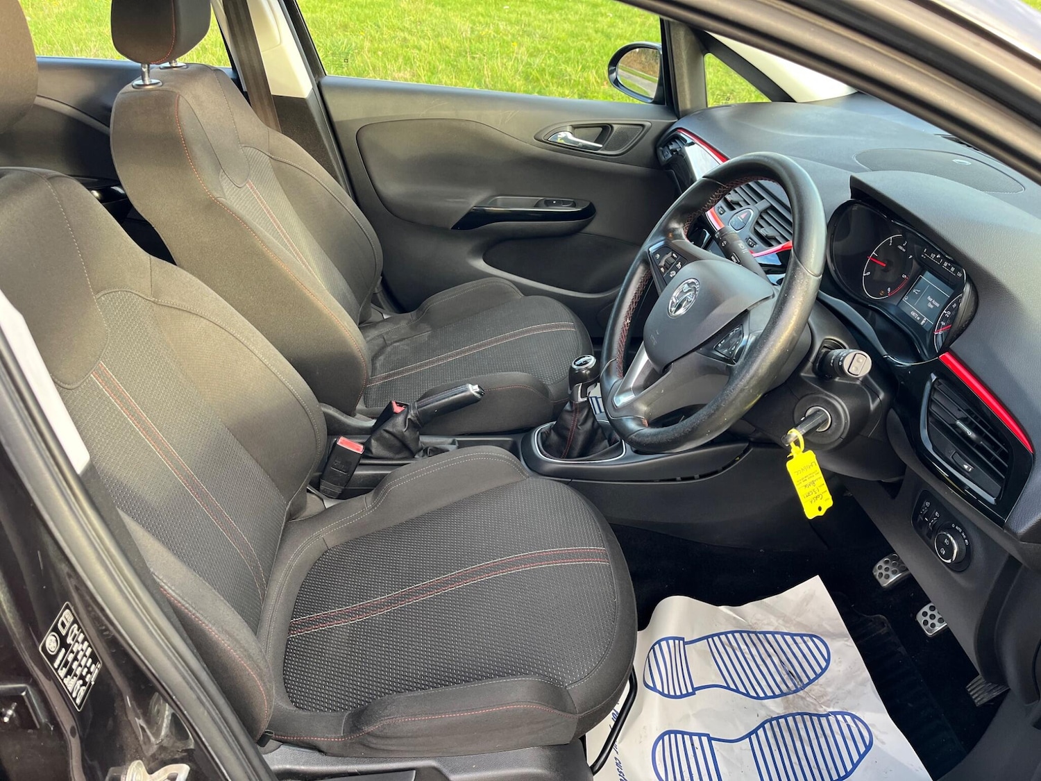 Used Vauxhall Corsa for sale - 76995232: Photo 11