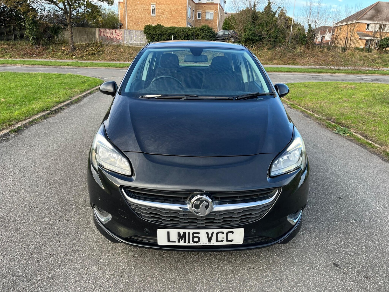 Used Vauxhall Corsa for sale - 76995232: Photo 2