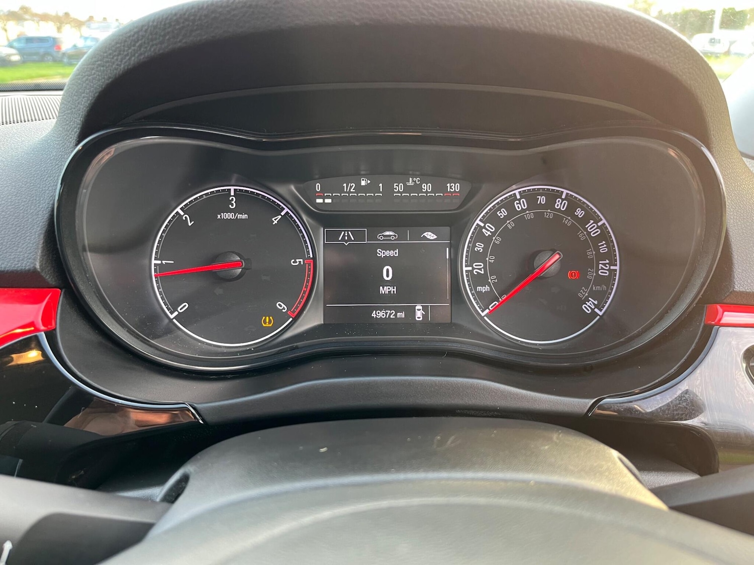 Used Vauxhall Corsa for sale - 76995232: Photo 20