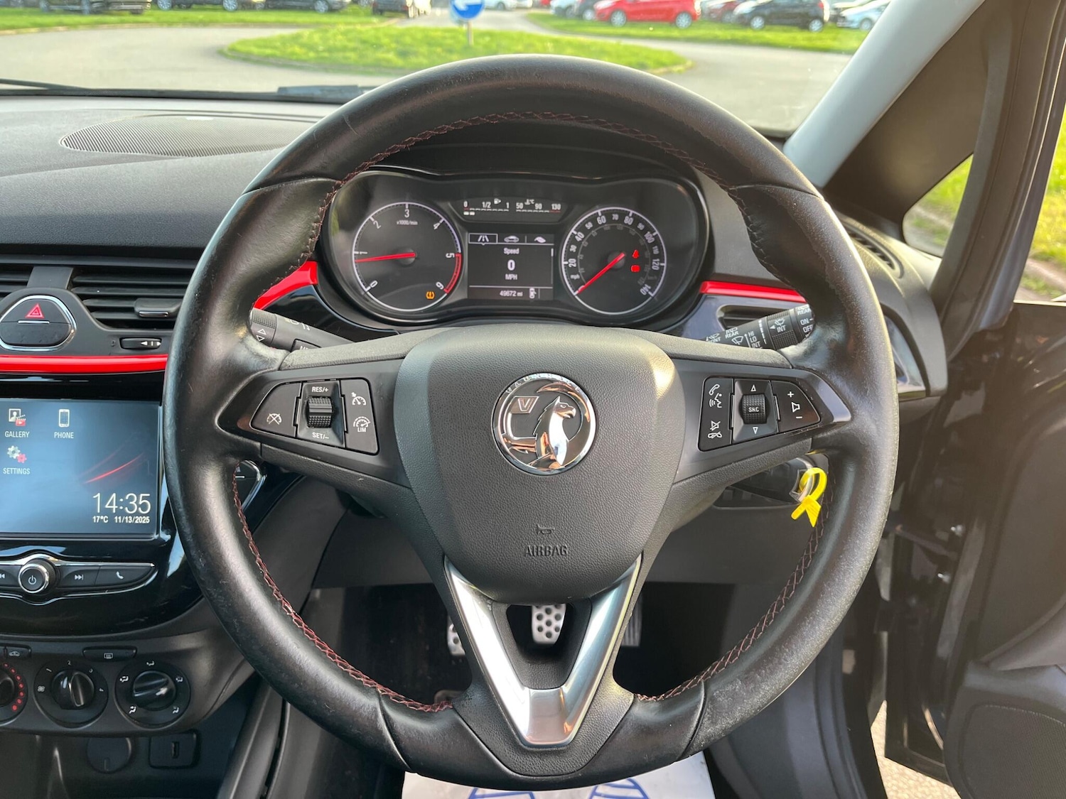 Used Vauxhall Corsa for sale - 76995232: Photo 21