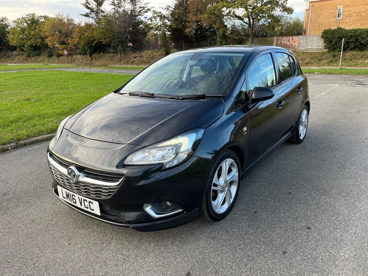 Used Vauxhall Corsa for sale - 76995232: Photo 3