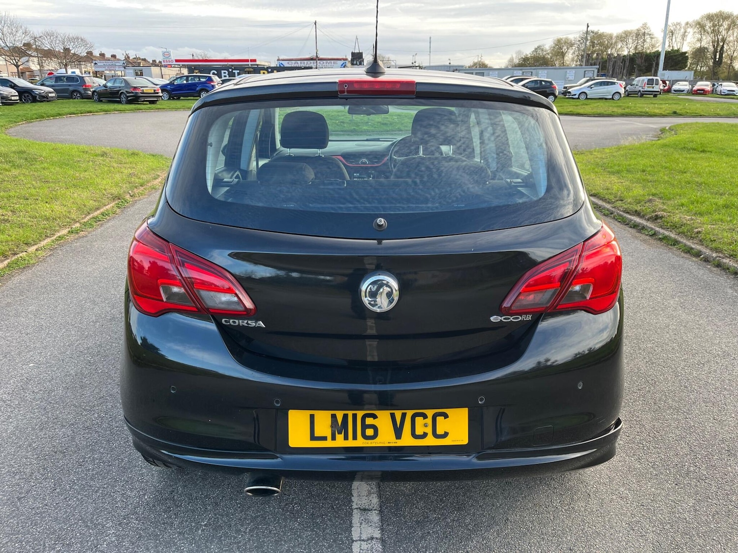 Used Vauxhall Corsa for sale - 76995232: Photo 5