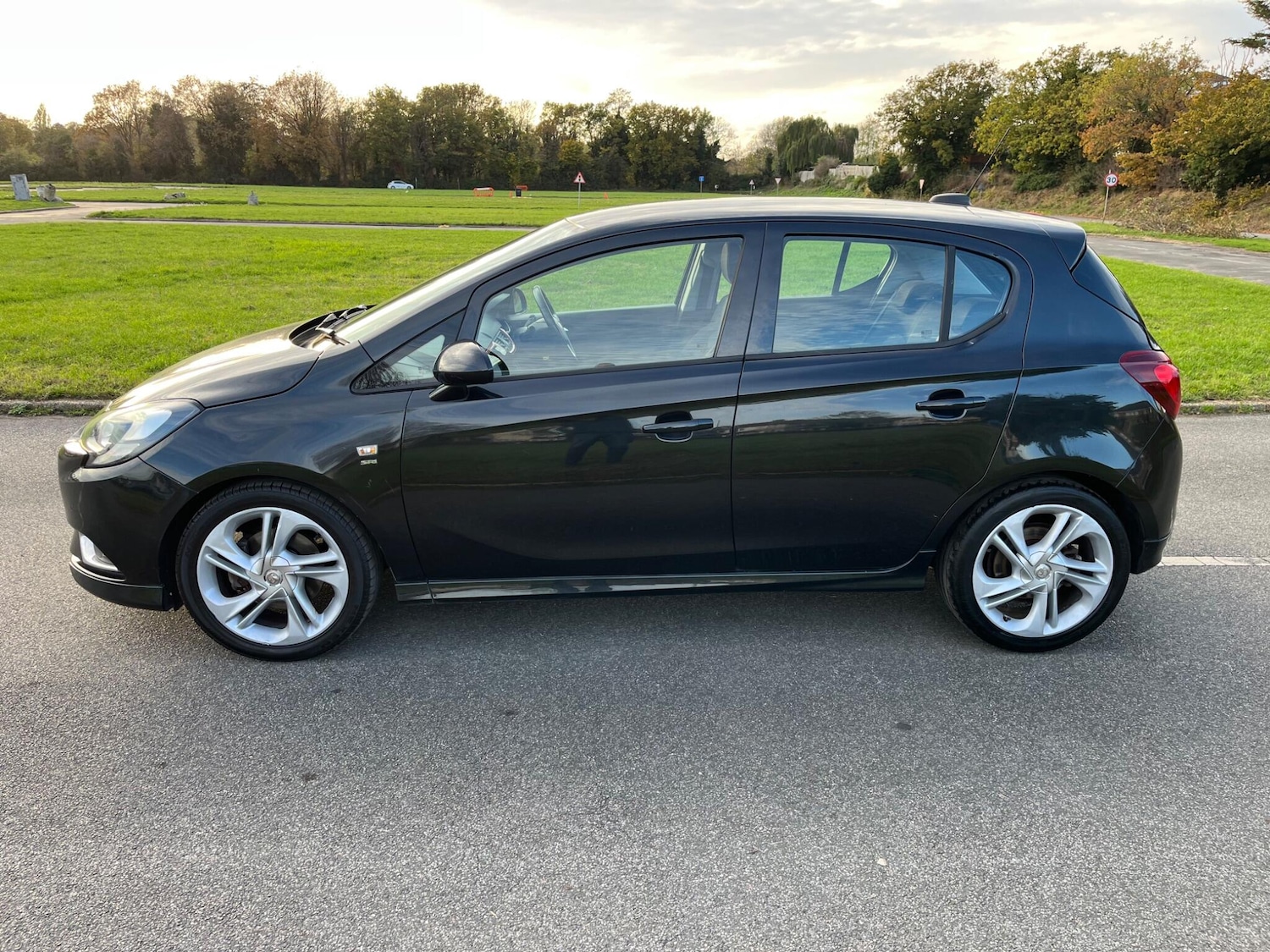 Used Vauxhall Corsa for sale - 76995232: Photo 8