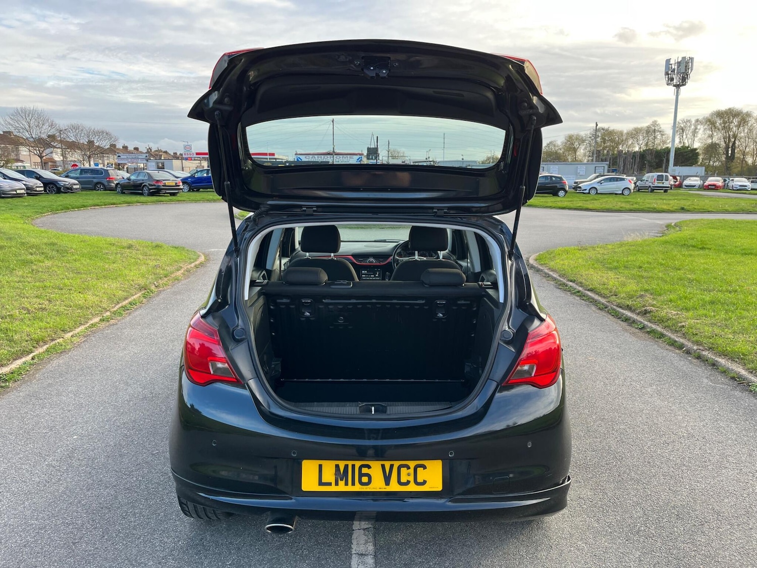 Used Vauxhall Corsa for sale - 76995232: Photo 9