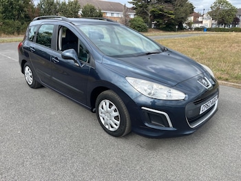 Peugeot - 308 SW